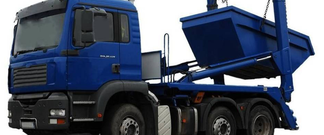 Skip Hire Forest Hill